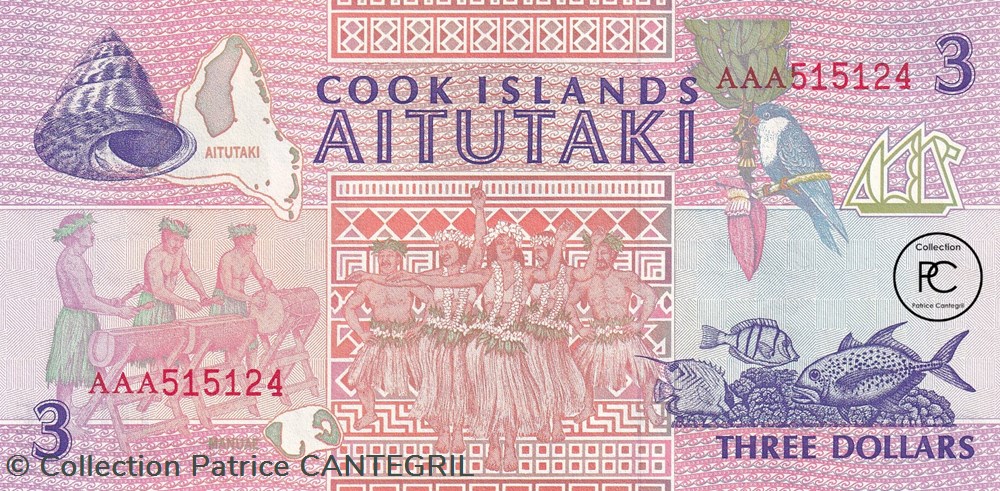 1 billets oceanie iles cook 1