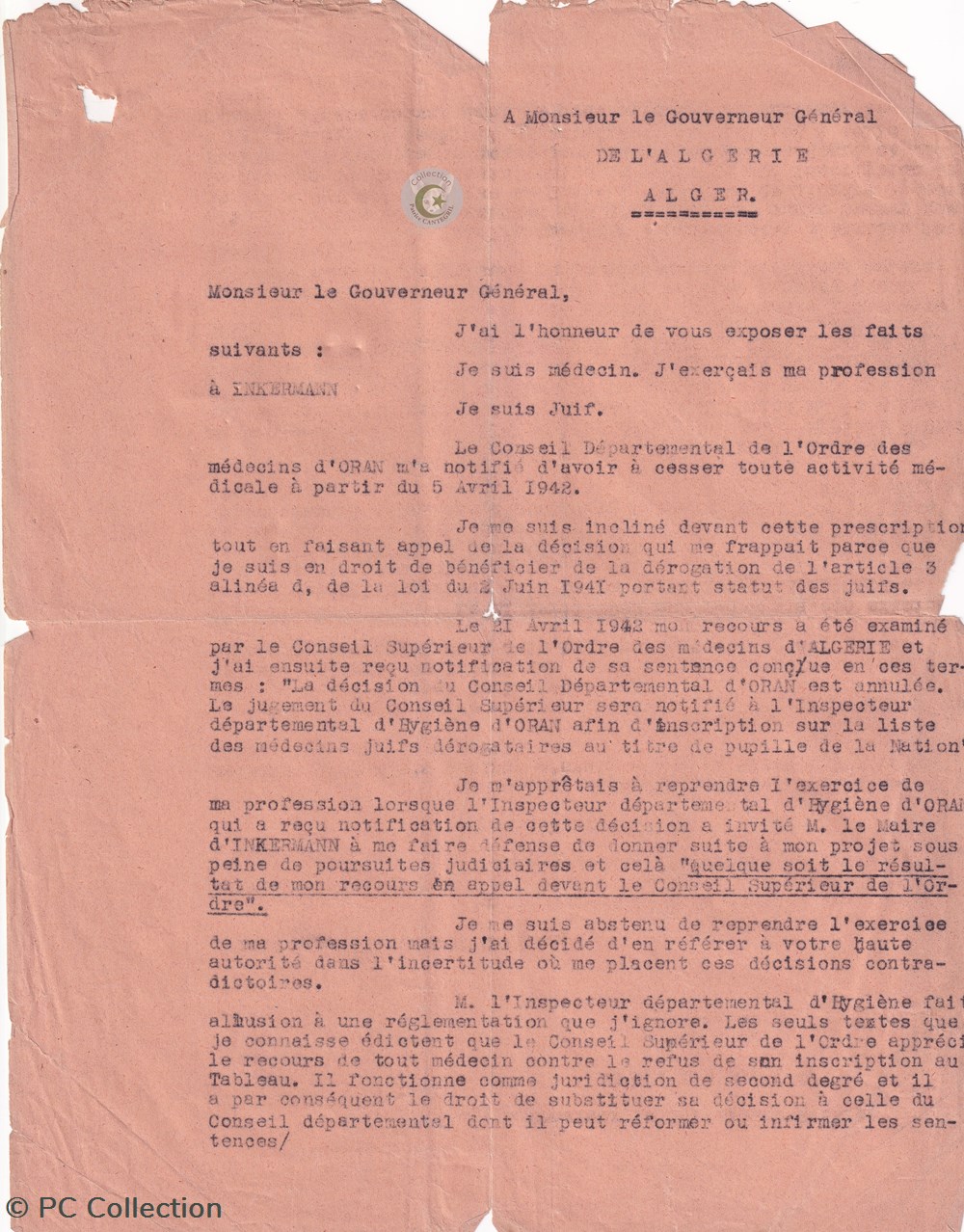 documents anciens 16