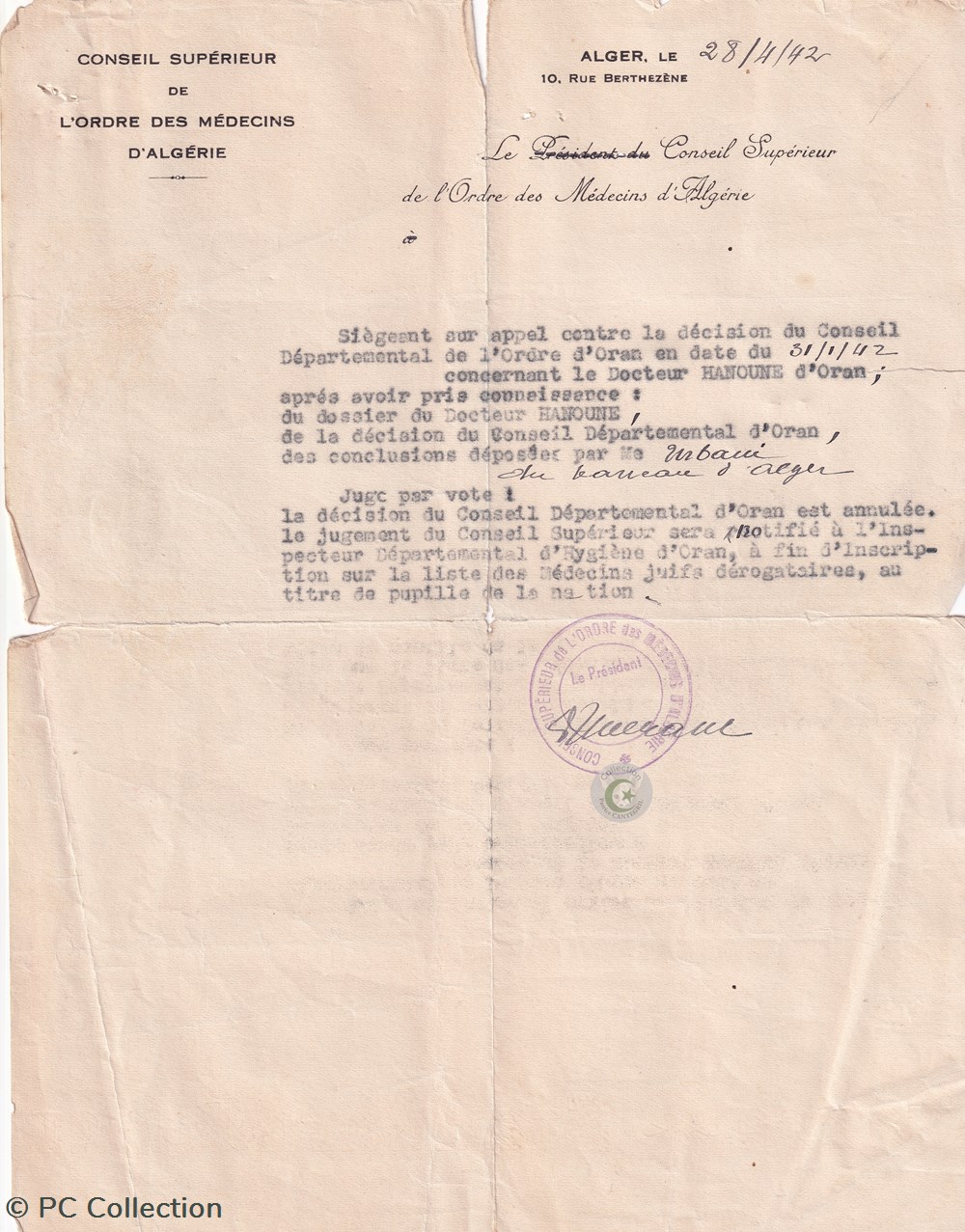 documents anciens 18
