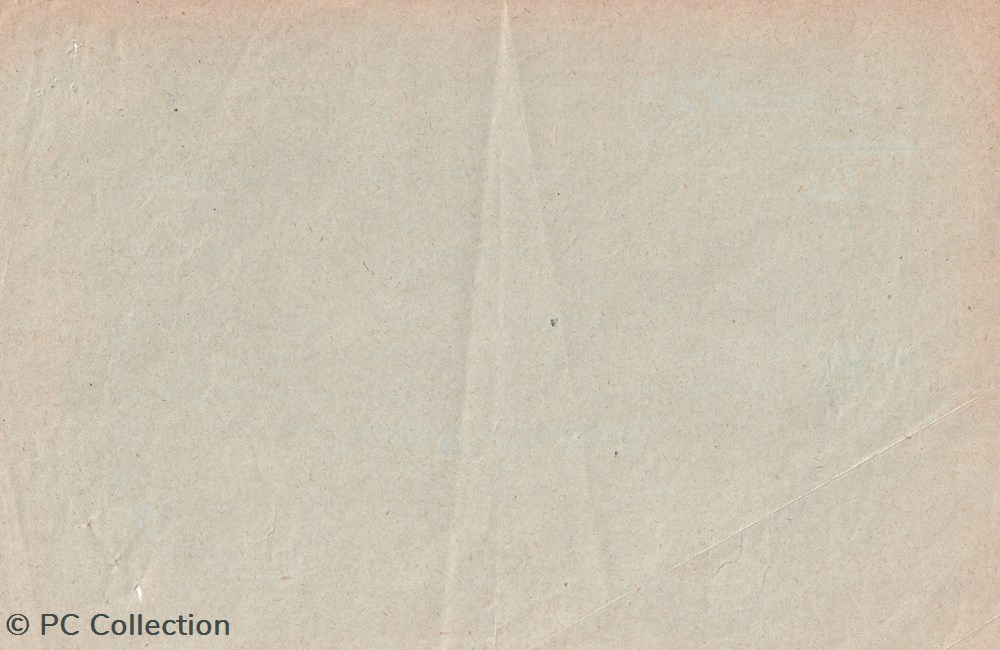 Facture 1918 Crédit Foncier d'Algérie et Tunisie billets afrique facture 1918 credit foncier algerie et tunisie