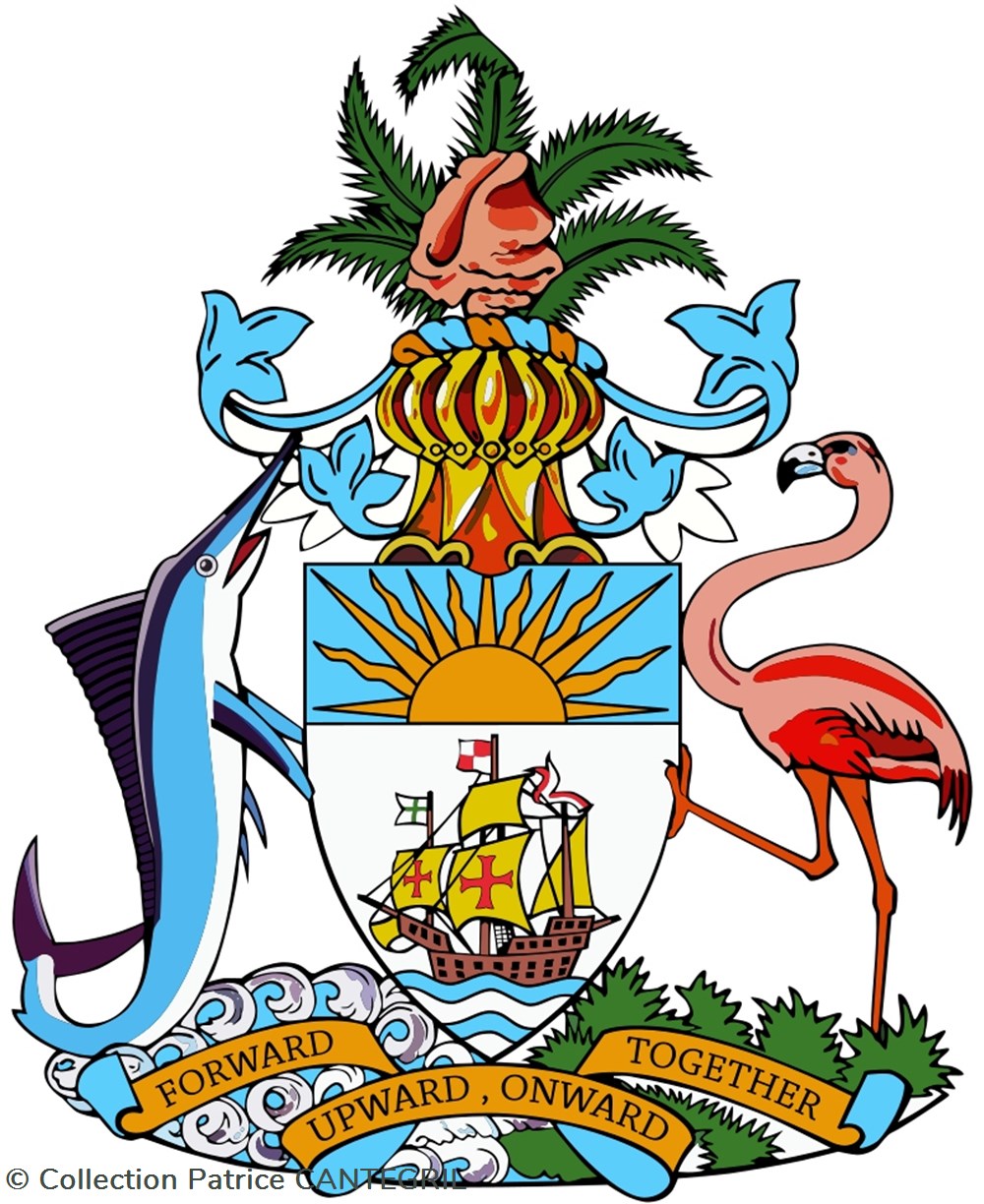 Billets de banque des Bahamas billets de banque des bahamas