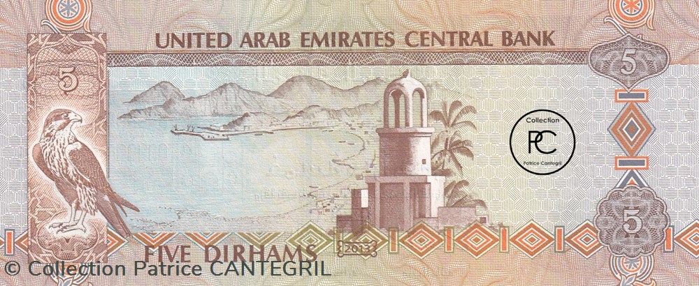 1 billets asie emirats arabes unis 1