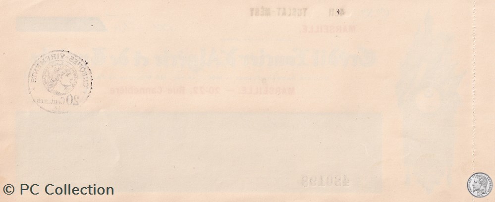 Algérie - Tunisie - Crédit Foncier - 1928 - Etat : NEUF (3) billets afrique algerie tunisie credit foncier 1928 etat neuf 3