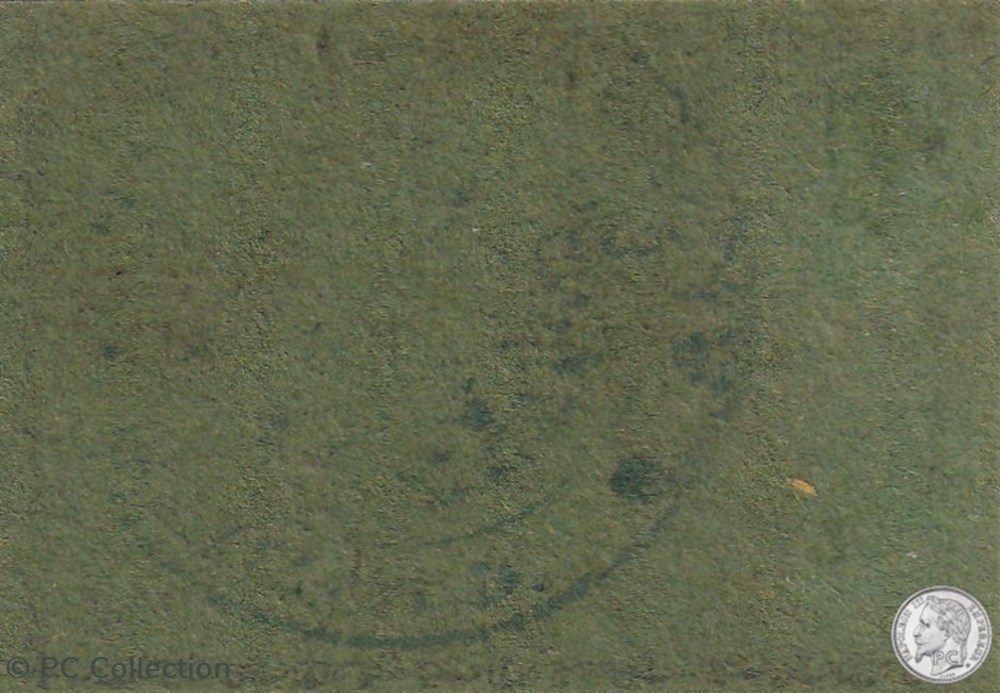 AUMALE 3 - 0,05 franc 1917 billets afrique algerie aumale 3 0 05 franc 1917