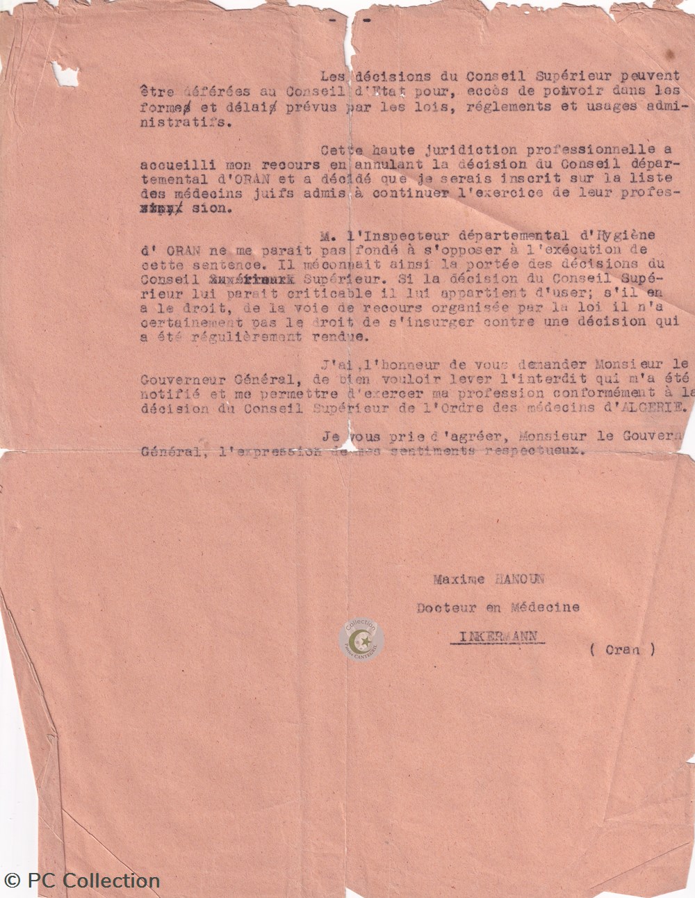 documents anciens 16