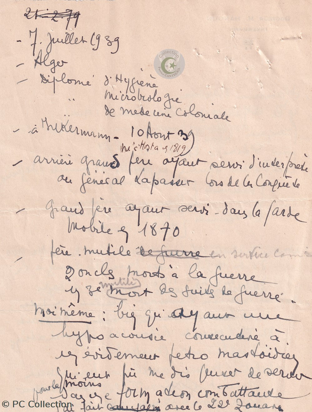 documents anciens 10