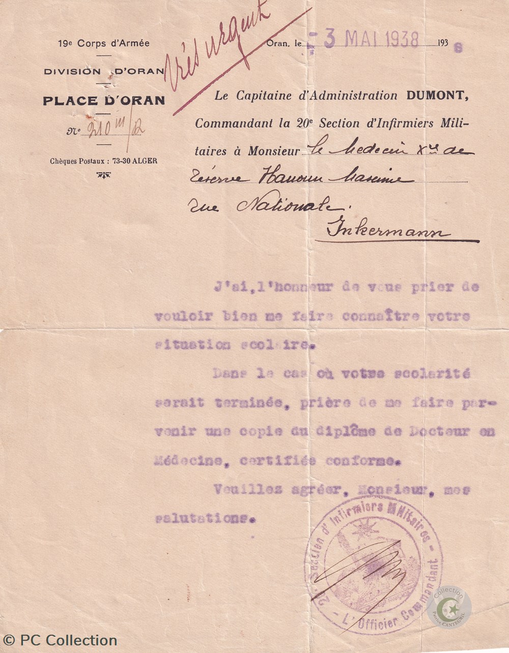 documents anciens 26