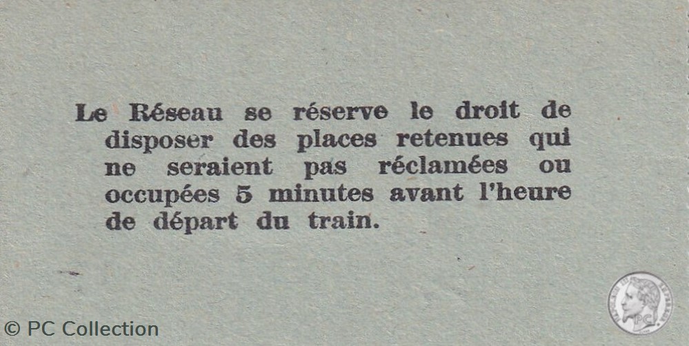 Chemins de Fer Algériens T-G-P-0 Alger constantine documents anciens titres transport chemins de fer algeriens t g p 0 alger constantine