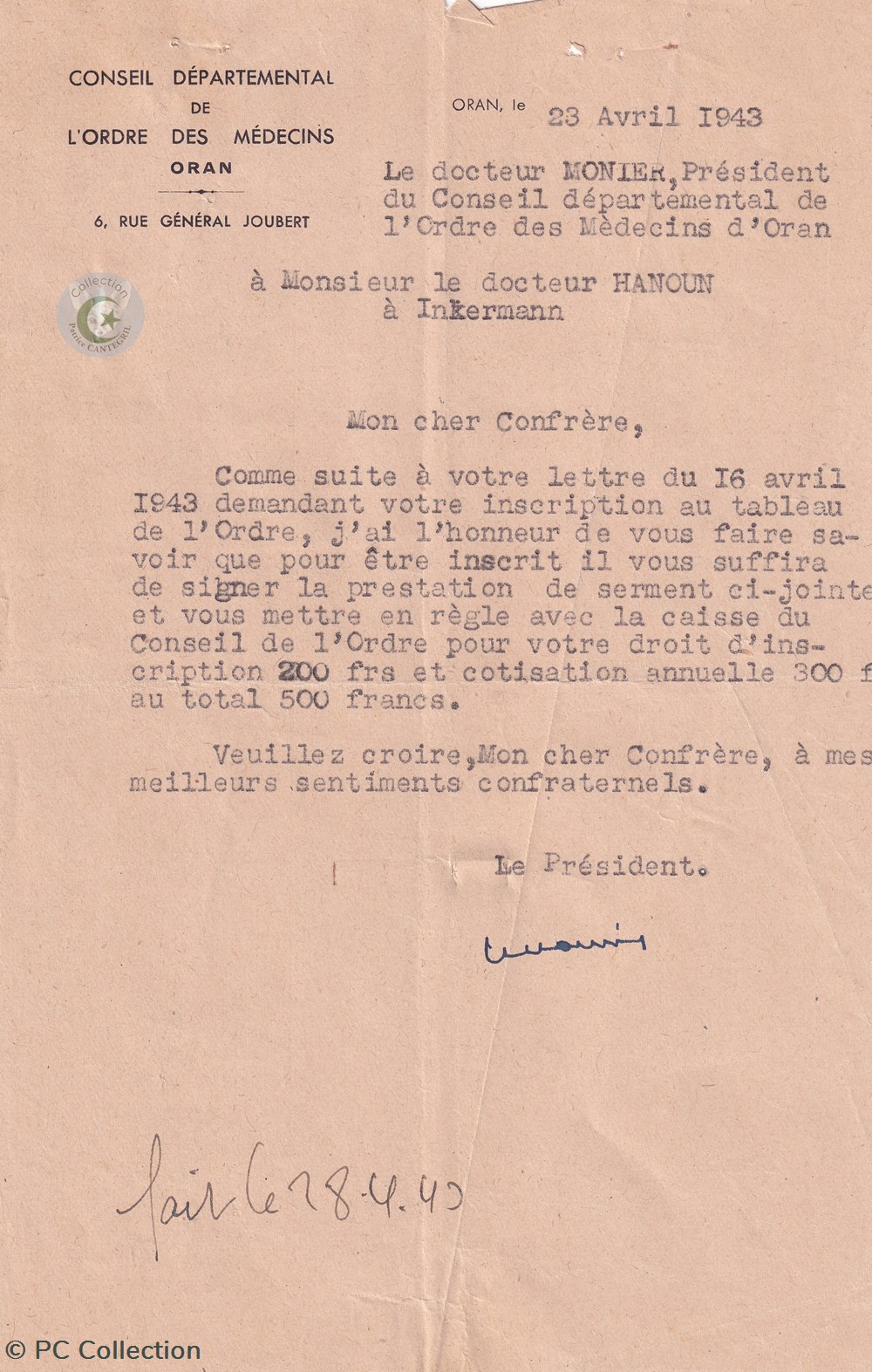 documents anciens 06