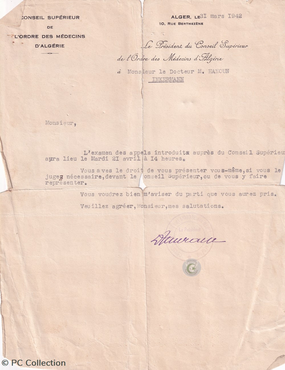 documents anciens 15