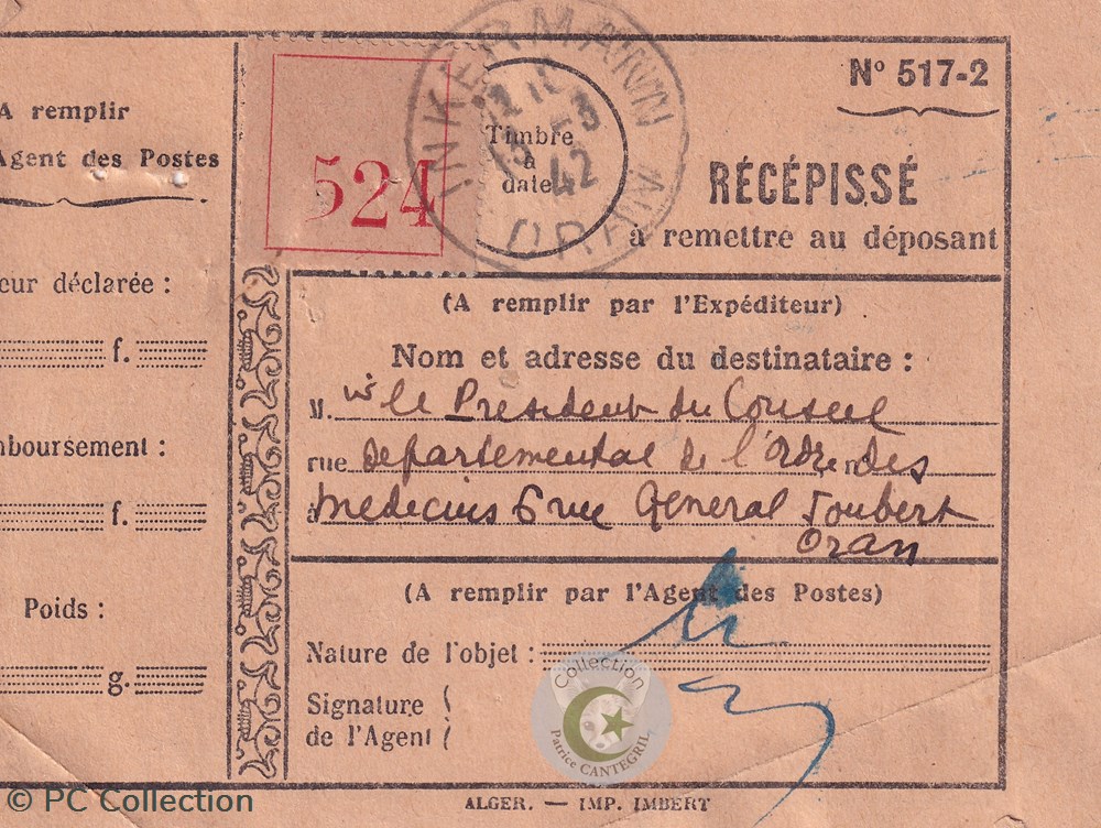 documents anciens 10