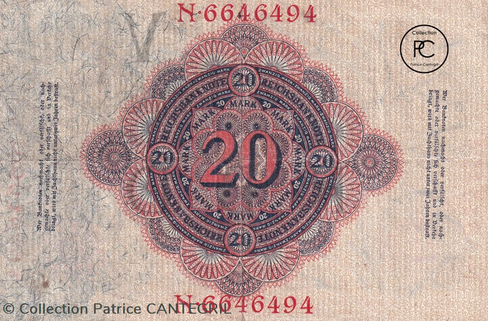 1 billets europe allemagne 1