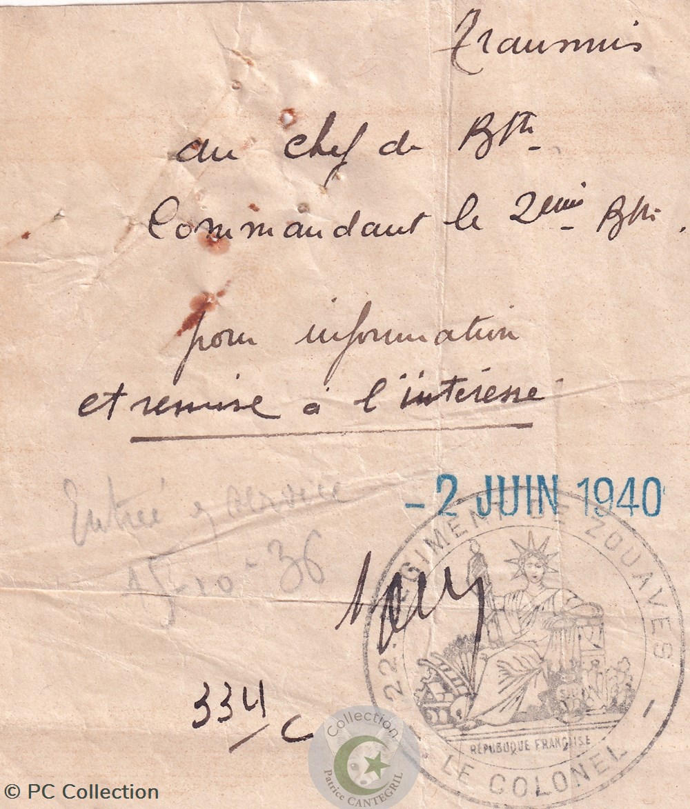 documents anciens 24