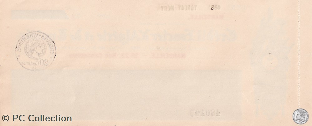 Algérie - Tunisie - Crédit Foncier - 1928 - Etat : NEUF (2) billets afrique algerie tunisie credit foncier 1928 etat neuf 2