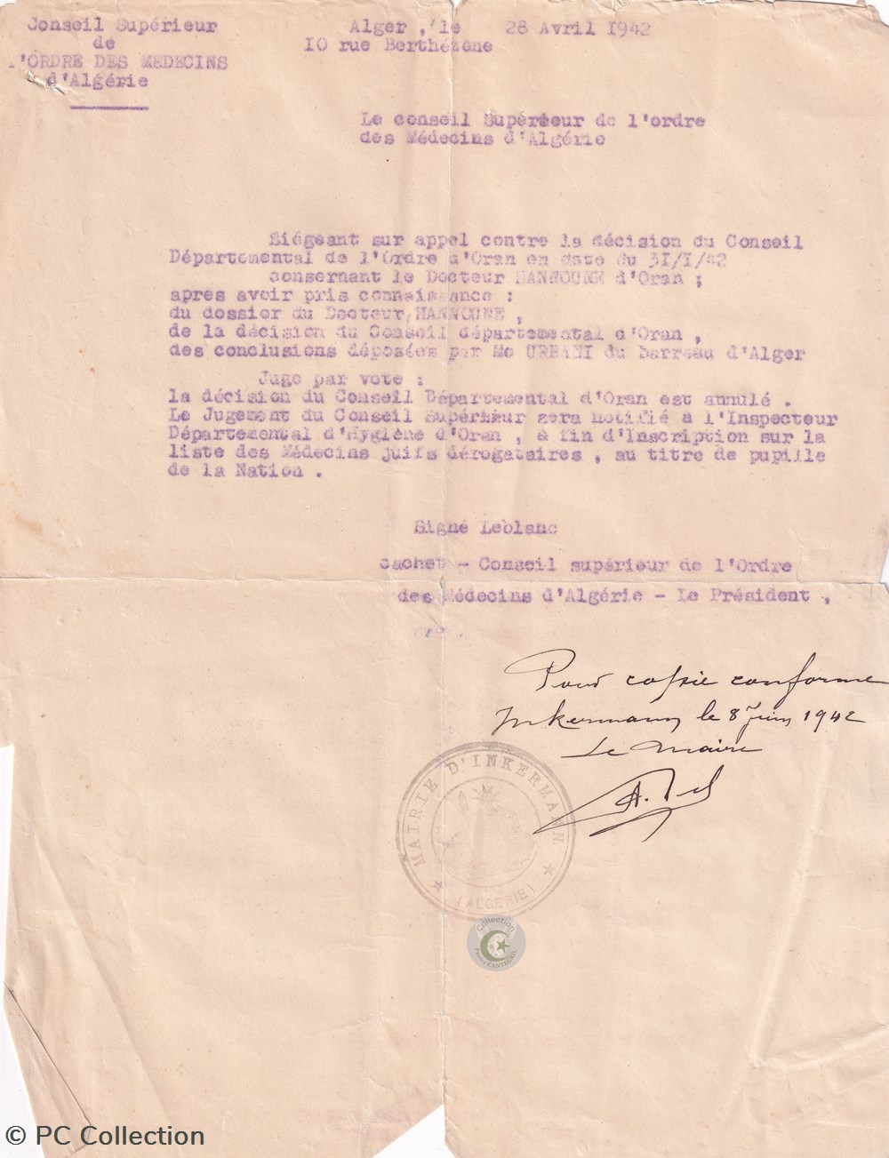 documents anciens 18