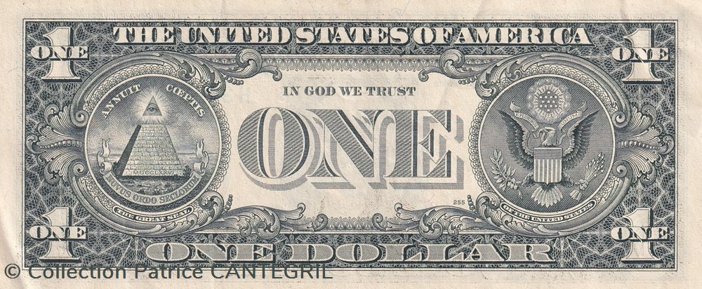 1 Dollar Federal Reserve System 1988 H - St. Louis MO Sup Pick 480b billets amerique du nord etats unis 1 dollar federal reserve system 1988 h st louis mo sup pick 480b