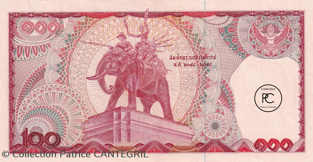 1 billets asie thailande 1