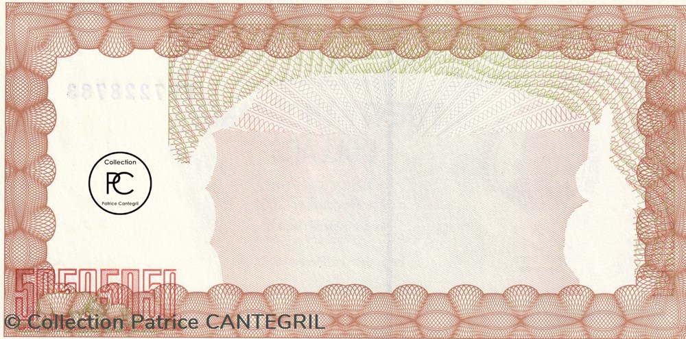 2005 Pick23f 20 000 Z$ - Dollar du Zimbabwe Unc billets afrique 2005 pick23f 20 000 z dollar du zimbabwe unc