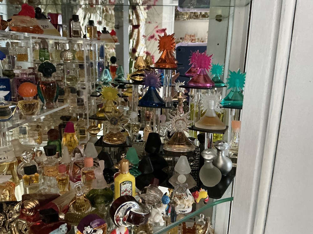 parfums beaute miniatures diverses 9