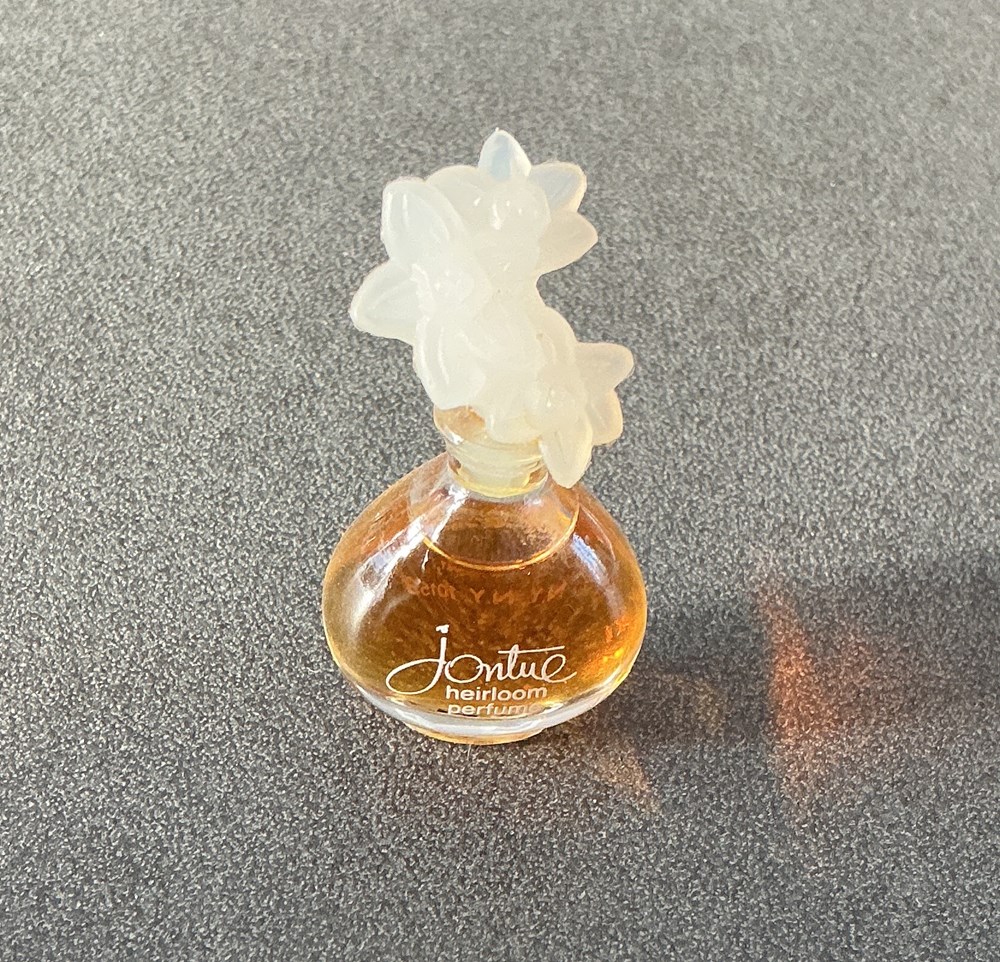 parfums beaute miniatures jontue