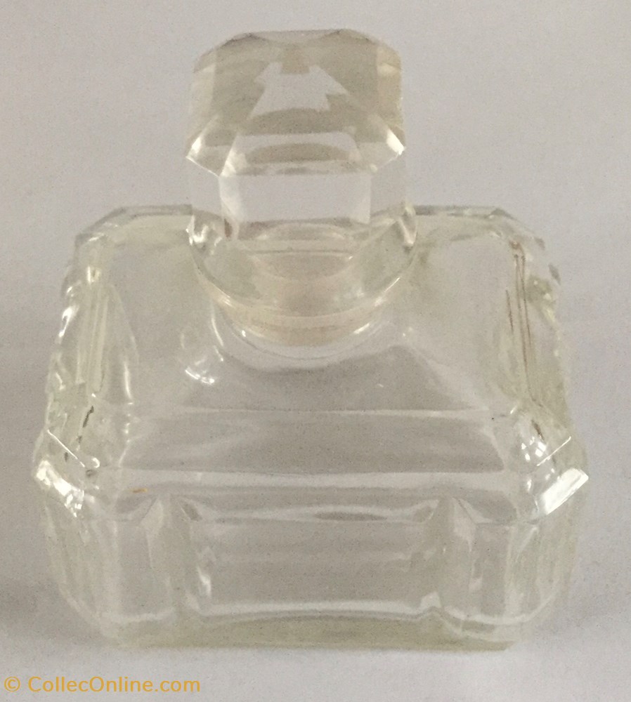 Divers parfum beaute miniature divers