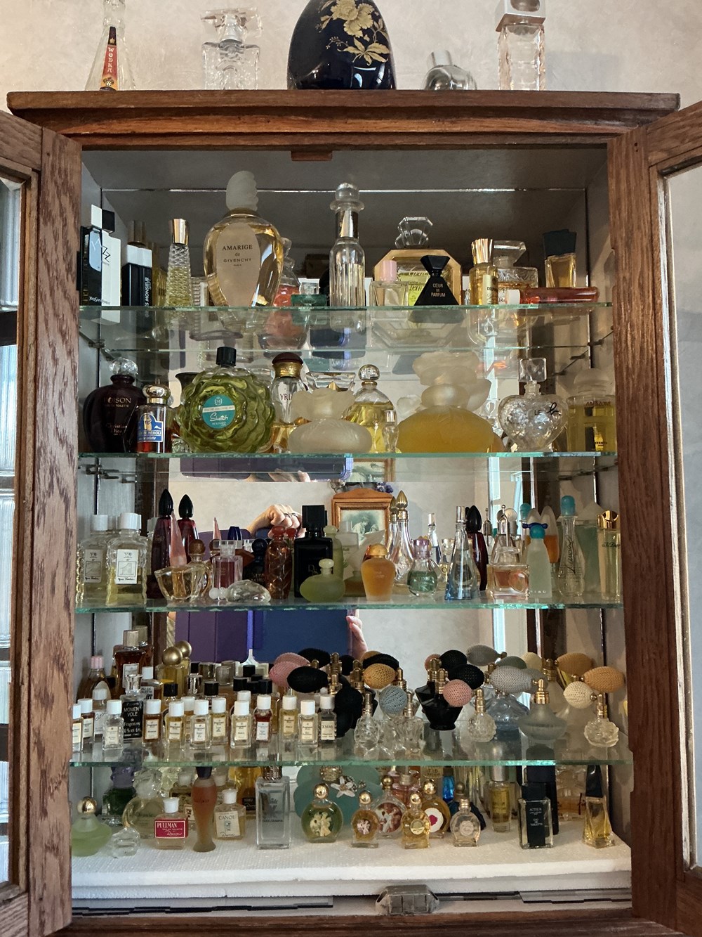 parfums beaute miniatures diverses 16