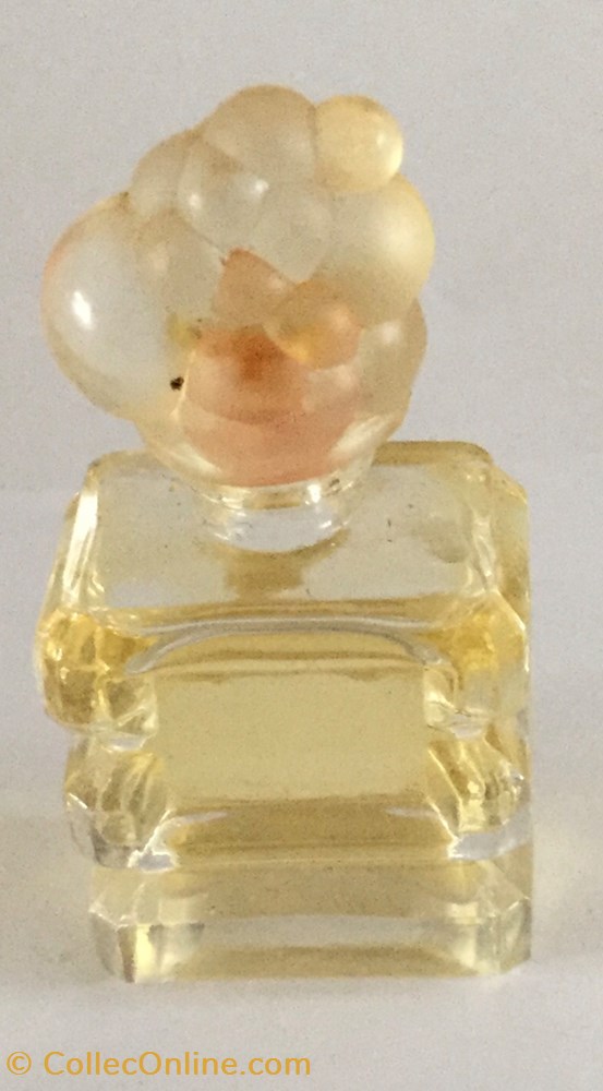 parfum beaute miniature divers