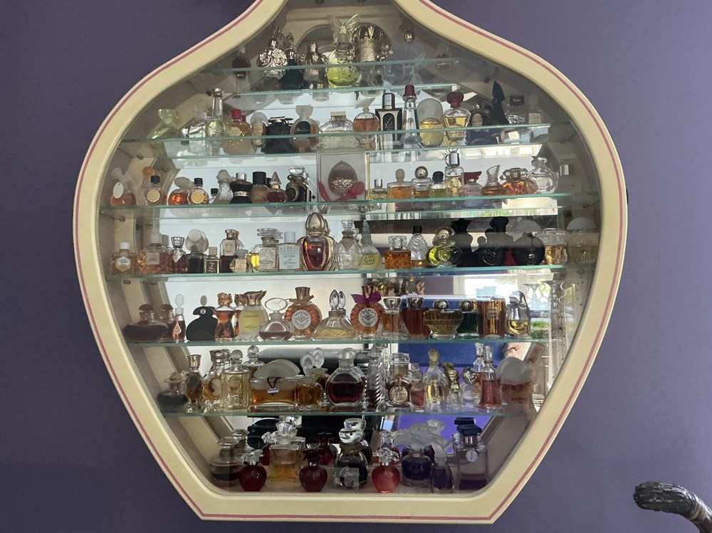 parfums beaute miniatures diverses 13