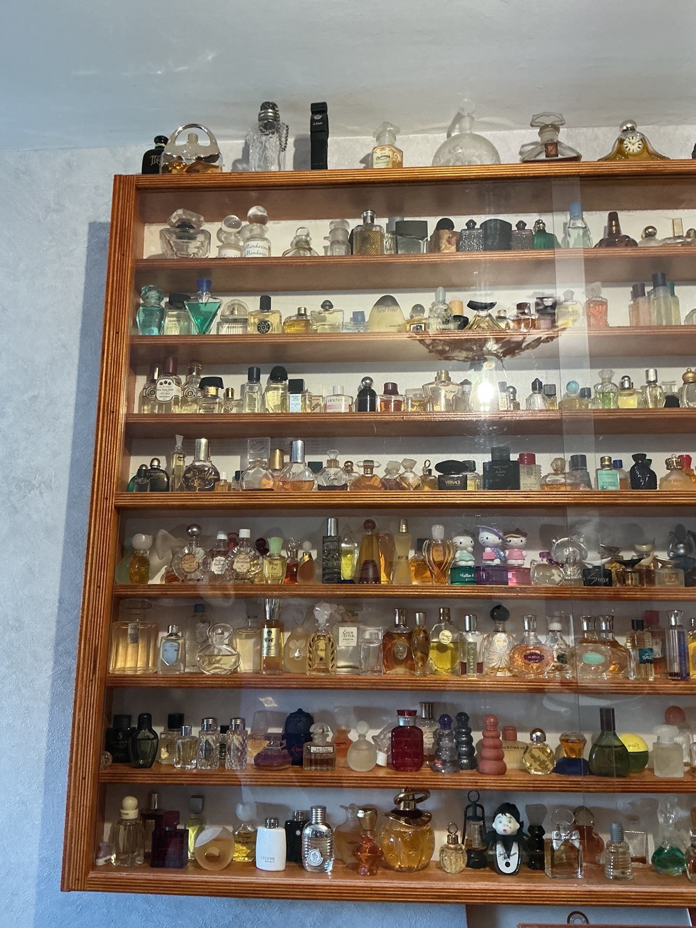 parfums beaute miniatures diverses 17