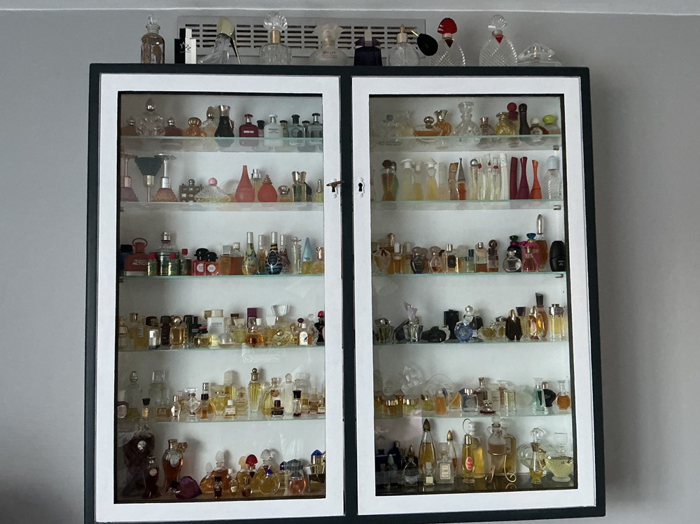 parfums beaute miniatures diverses 15