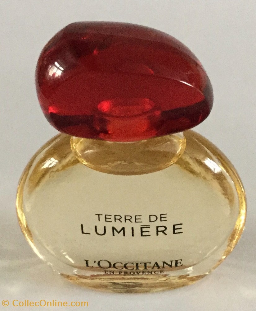 Divers 1 parfum beaute miniature divers 1