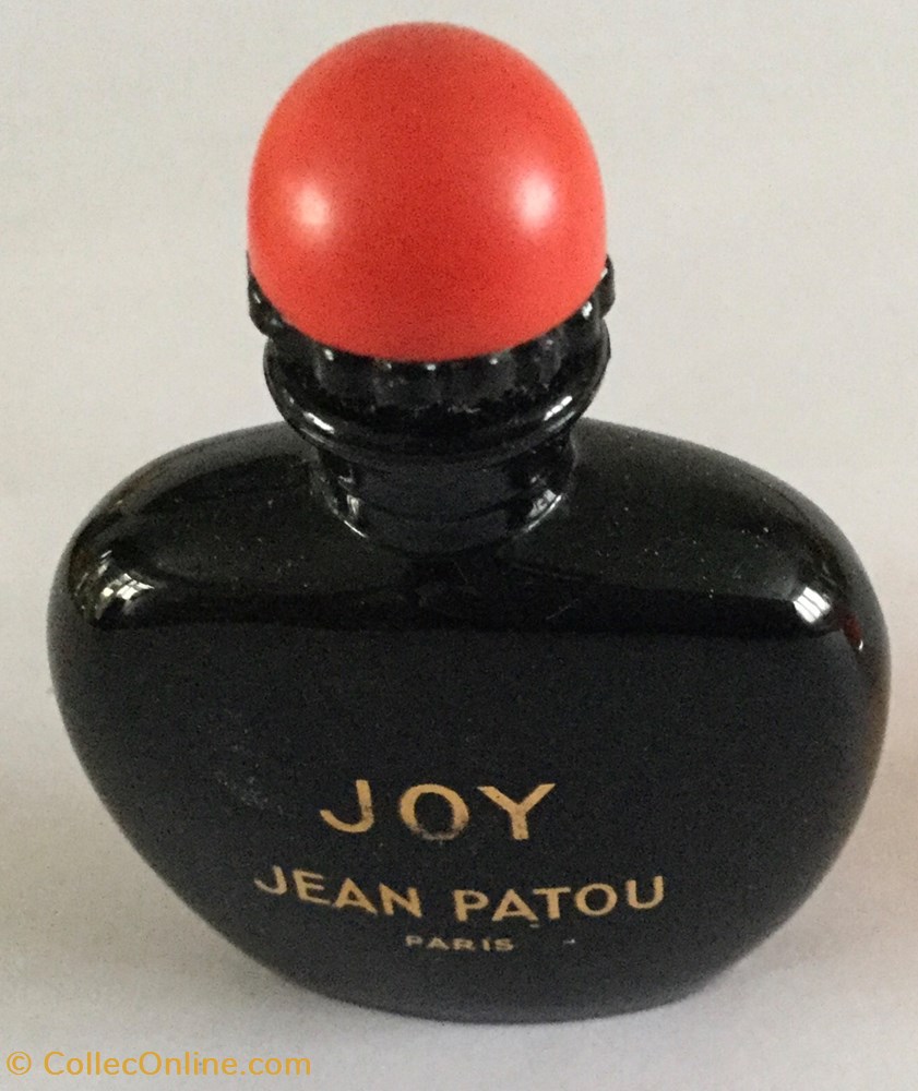 parfum beaute miniature divers