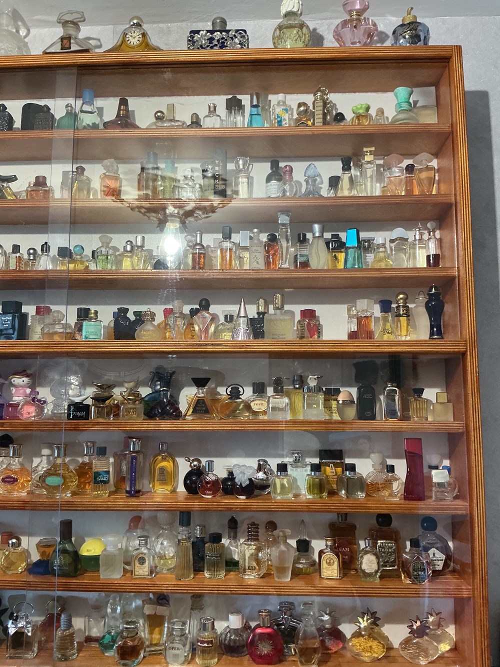 parfums beaute miniatures diverses 18