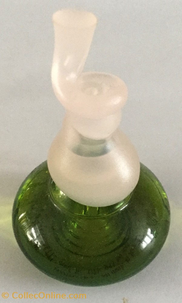 Divers 5 parfum beaute miniature divers