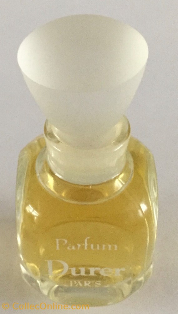 Divers 4 parfum beaute miniature divers