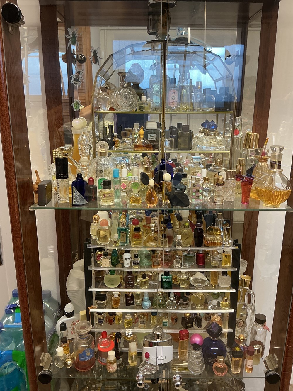 parfums beaute miniatures diverses 18