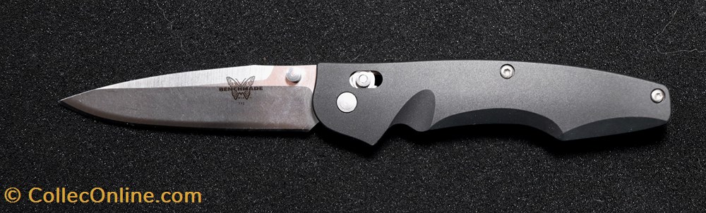 Benchmade - Osborne 773 couteaux poches benchmade osborne 773