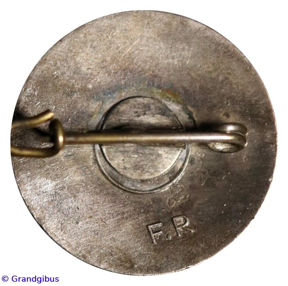 militaria medailles insignes insigne du volksdeutsche bewegung