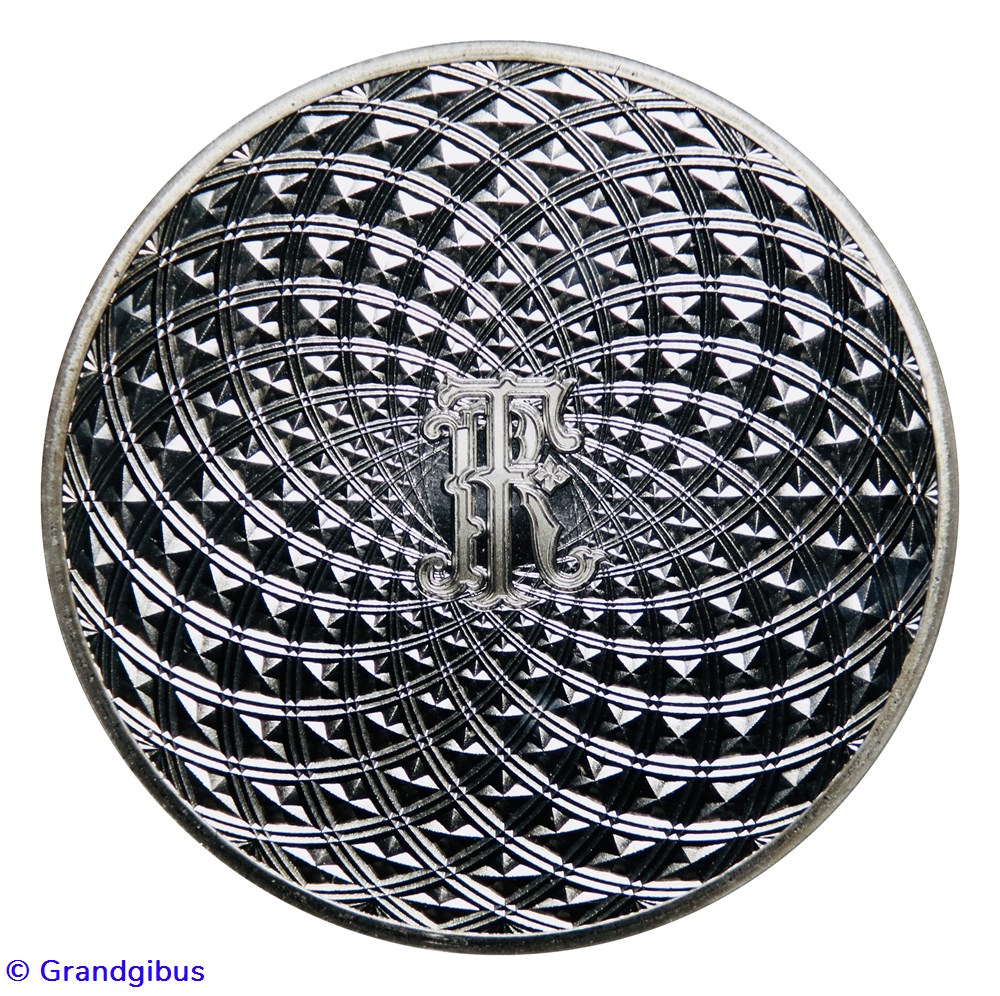 monnaies euros france 10 argent 2014 baccarat