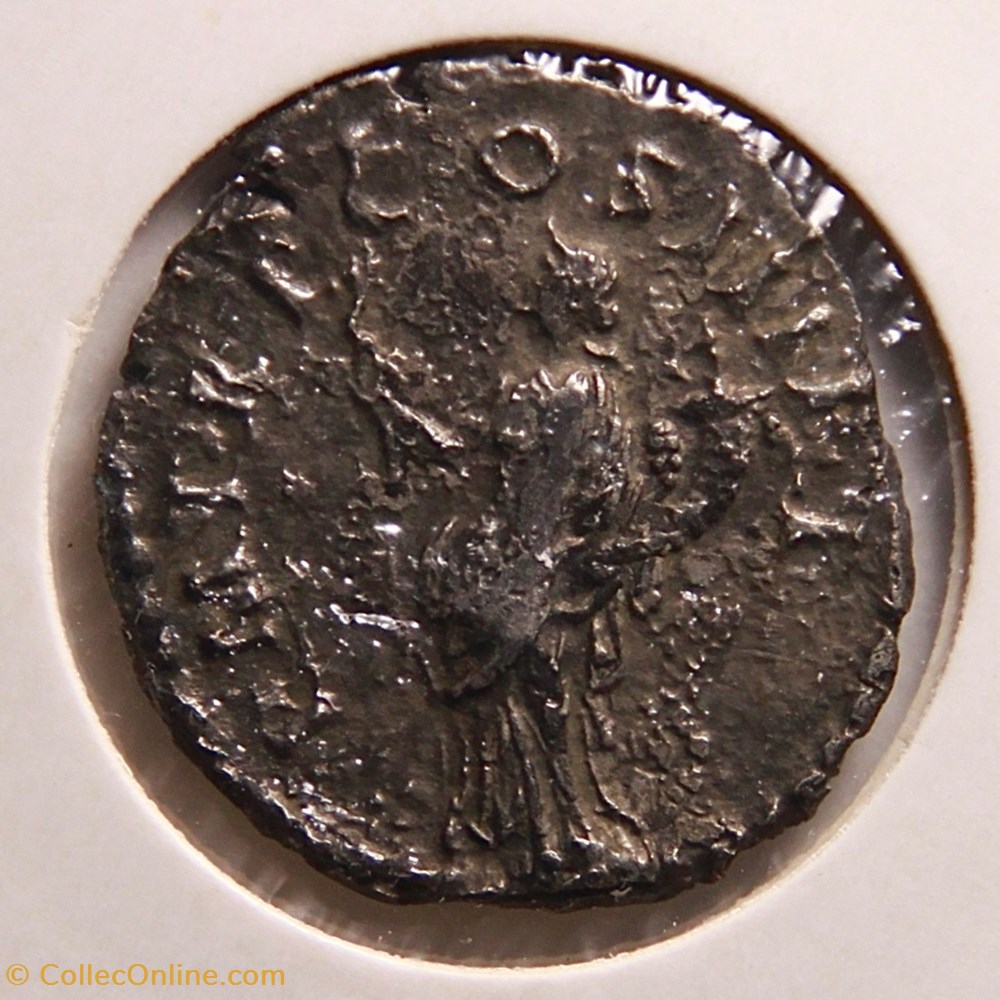 monnaies antiques romaines imperiales et republicaines denier trajan 100