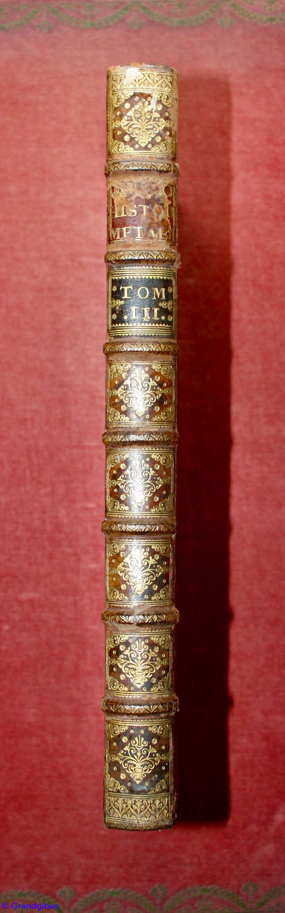 Van Loon. Tome Troisième, Histoire Métallique des XVII Provinces (1732). 3 monnaies livres ouvrages van loon tome troisieme histoire metallique des xvii provinces 1732