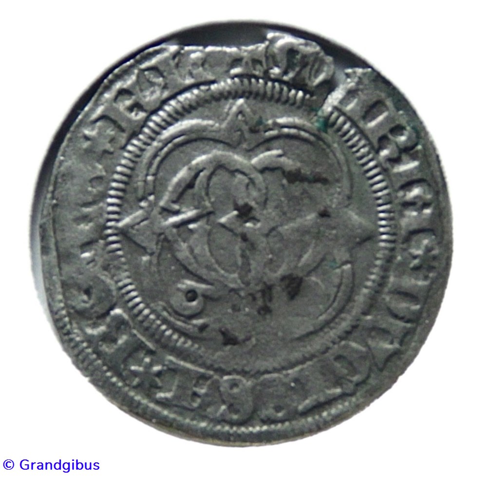 Marie de Bourgogne - Gros, 1479 Bruges monnaies europe medievale pays bas bourguignons marie de bourgogne gros 1479 bruges
