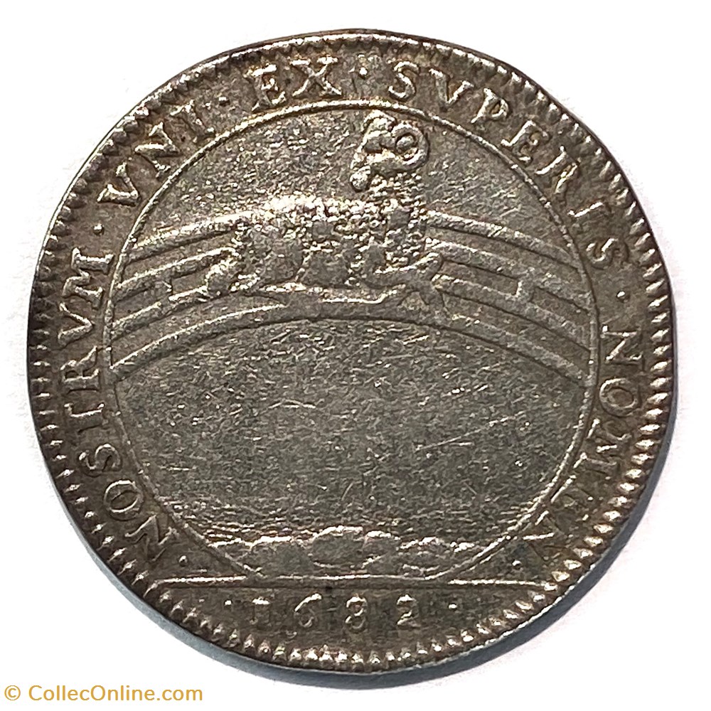 États de Bourgogne, Naissance du petit-fils de Louis XIV. 1682, Argent. monnaies paranumismatique jetons poids etats de bourgogne naissance du petit fils de louis xiv 1682 argent