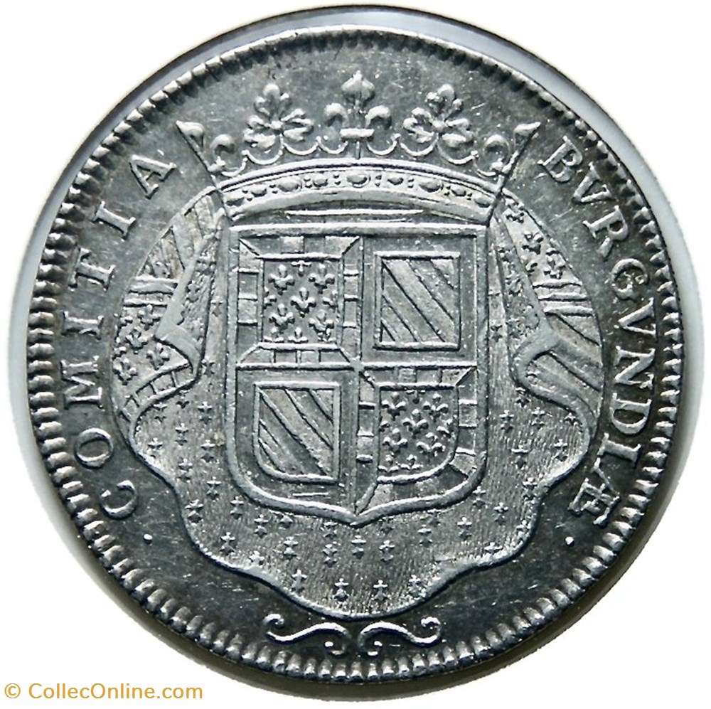 États de Bourgogne, Le Dauphin Louis. 1713, Argent. monnaies paranumismatique jetons poids etats de bourgogne le dauphin louis 1713 argent