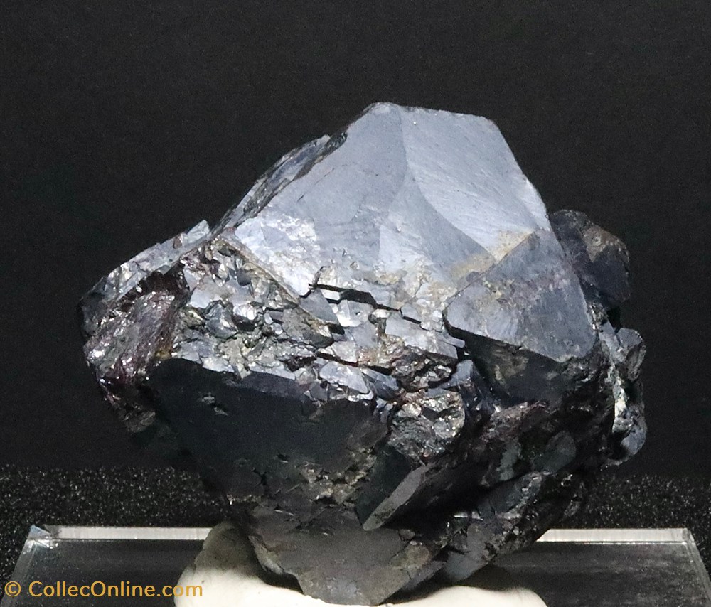 mineraux meteorites cuprite rep altai russie