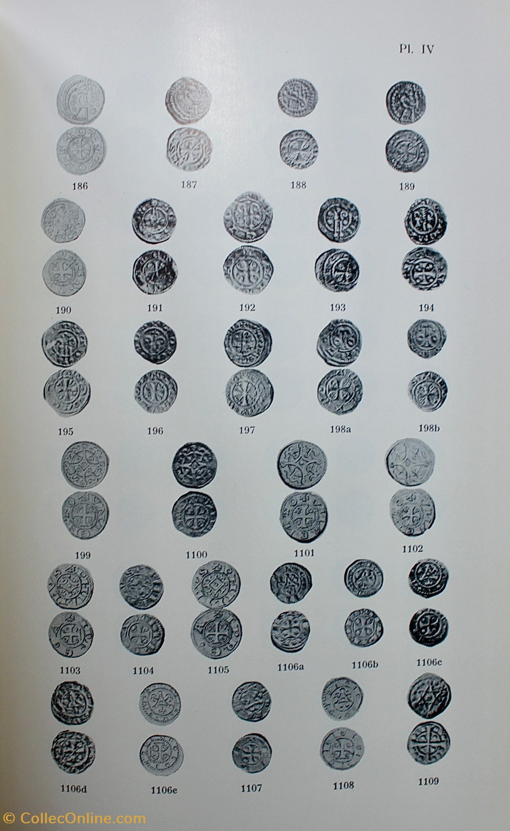 Deniers de Flandre (XII et XIIIème siècles). Ghyssens. 3 monnaies livres ouvrages deniers de flandre xii et xiiieme siecles ghyssens