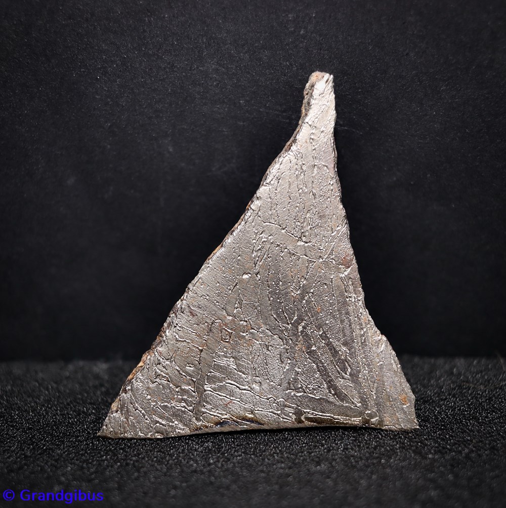 Seymchan (météorite) mineraux meteorites seymchan meteorite