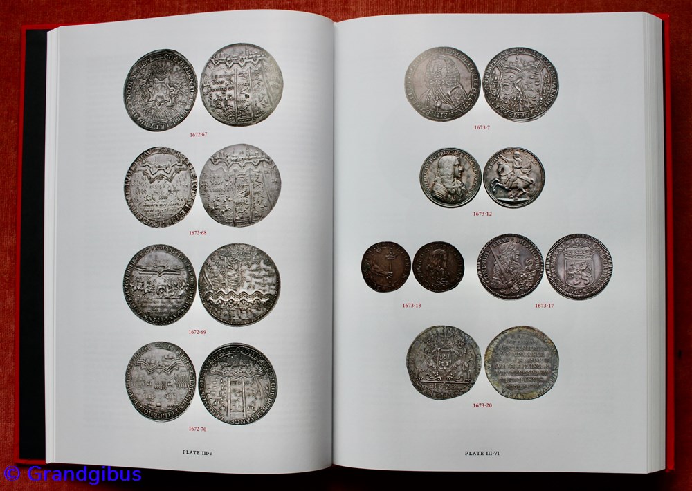 monnaies livres ouvrages medailles des pays bas van loon 1555 1716 volume iii reedition 2021 vanhoudt