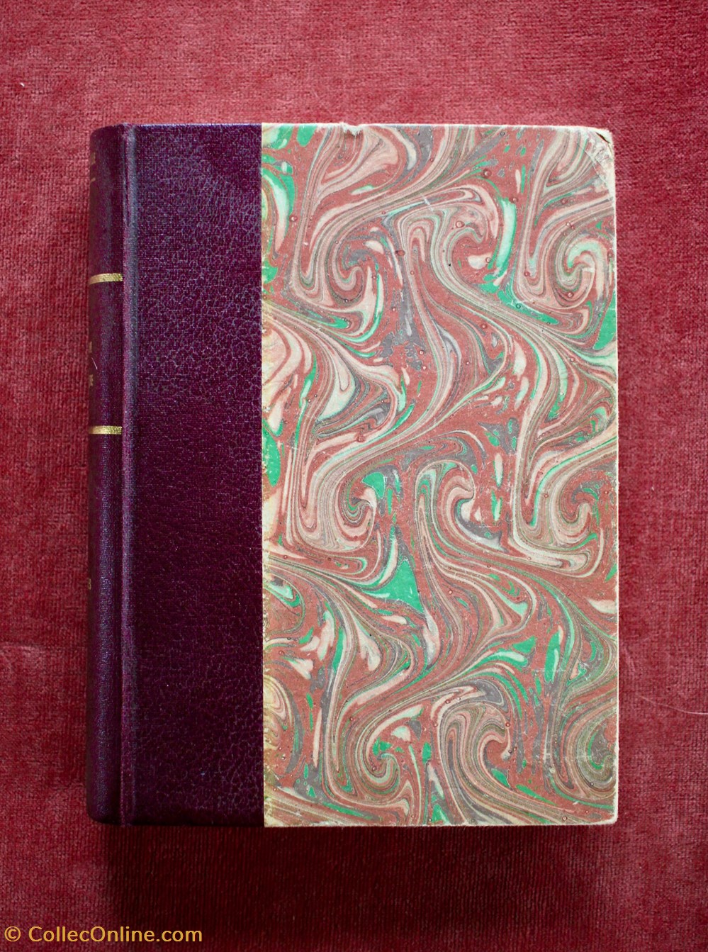 Dugniolle, Tome V. Planches. 4 monnaies livres ouvrages identifications dugniolle tome v planches