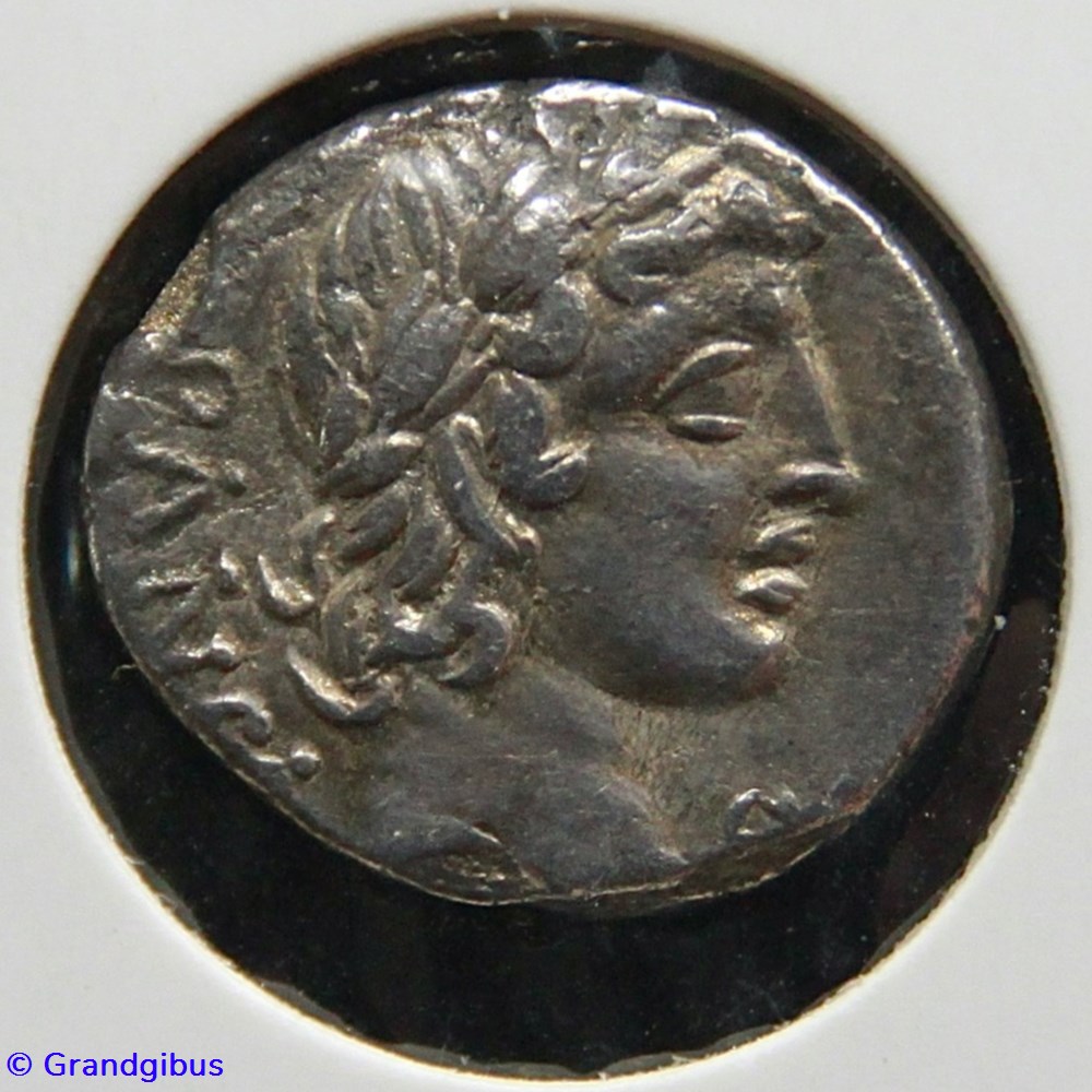 monnaies antiques romaines imperiales et republicaines vibia 90 av jc denier